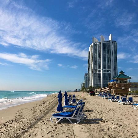 Condominium Sunny Isles Ocean Reserve Sunny Isles Beach Exterior photo