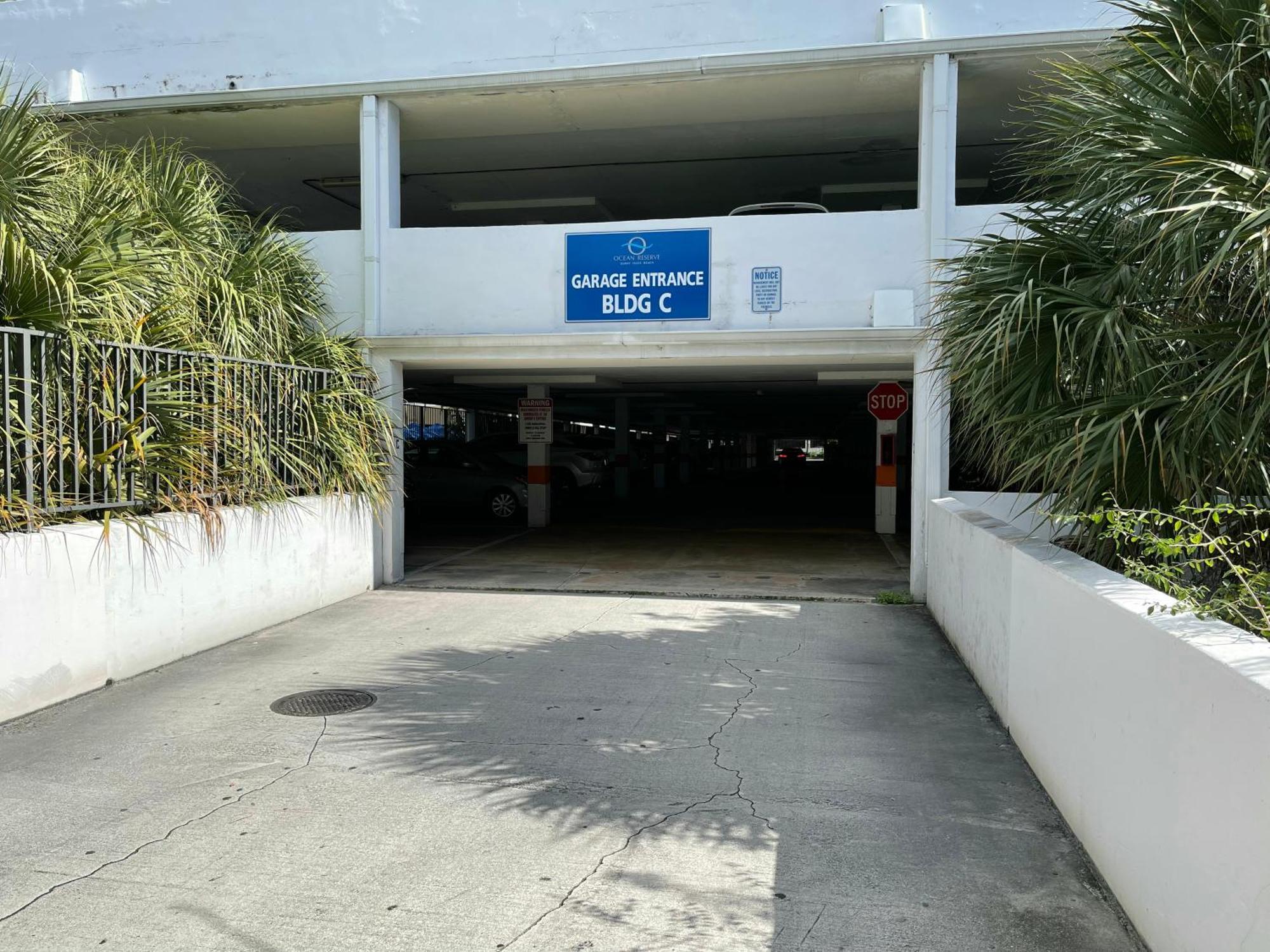Condominium Sunny Isles Ocean Reserve Sunny Isles Beach Exterior photo