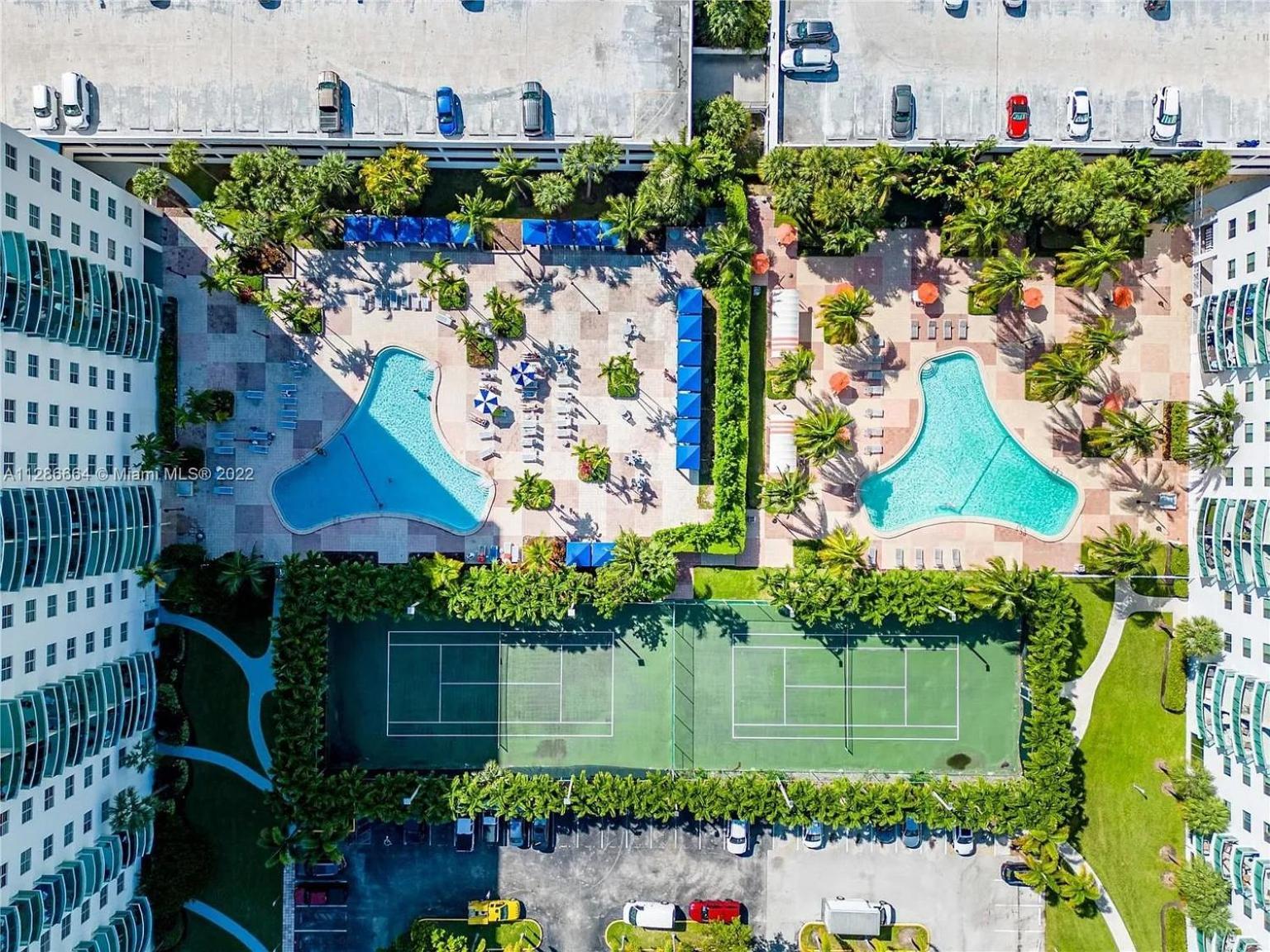Condominium Sunny Isles Ocean Reserve Sunny Isles Beach Exterior photo