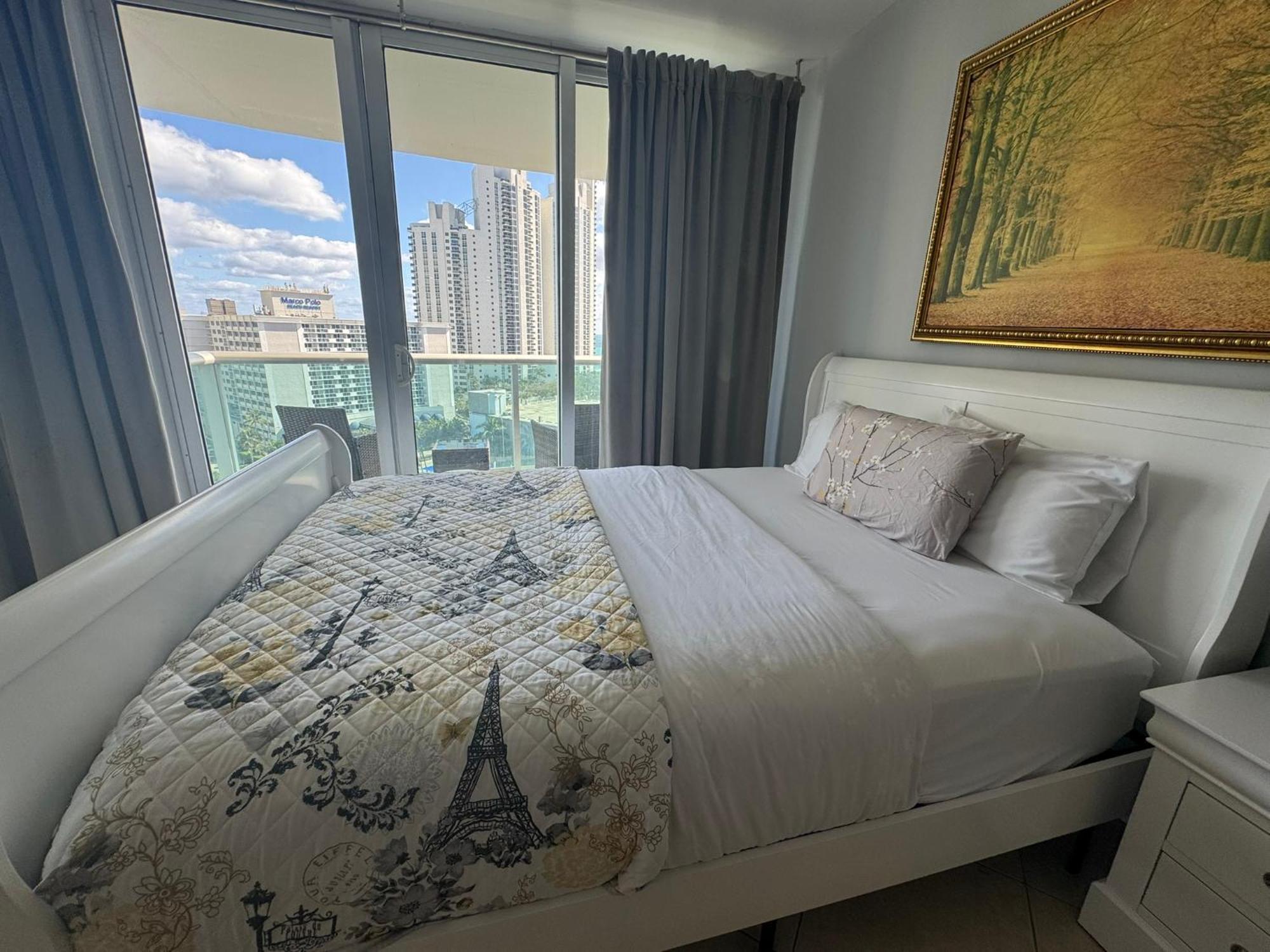 Condominium Sunny Isles Ocean Reserve Sunny Isles Beach Room photo