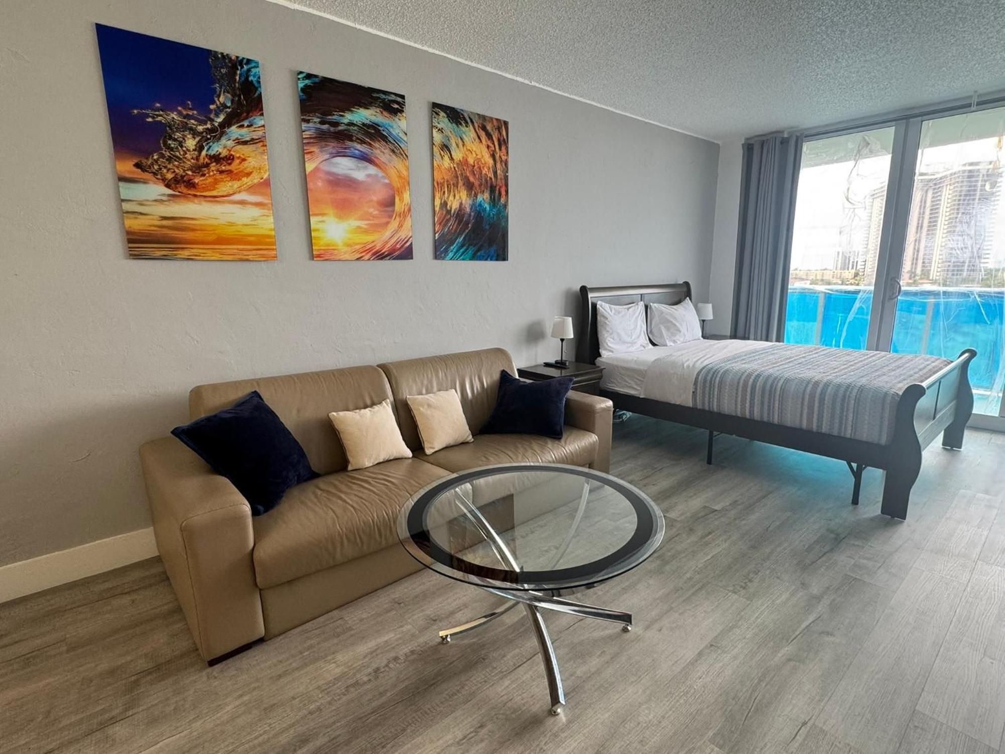 Condominium Sunny Isles Ocean Reserve Sunny Isles Beach Room photo