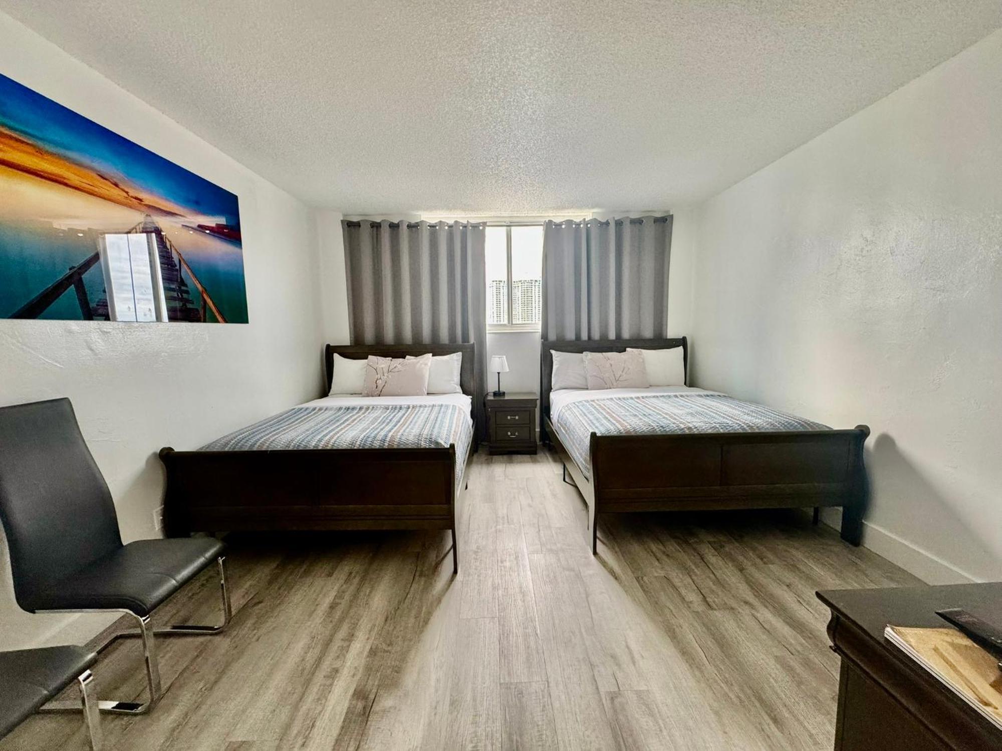 Condominium Sunny Isles Ocean Reserve Sunny Isles Beach Room photo